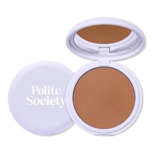 NWT Polite Society Cabana Club Blurring Bronzer